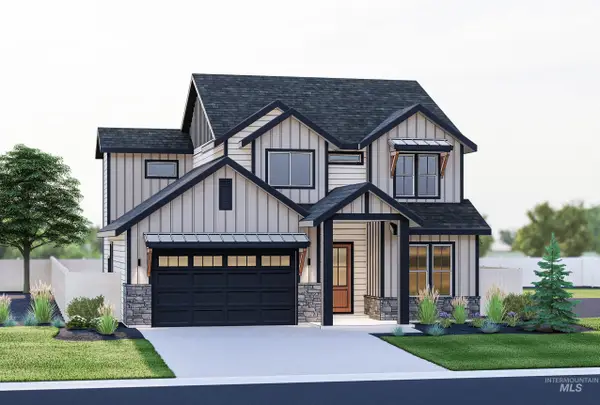 725 N Hiltonhead Way, Eagle, ID 83616