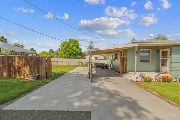627 Park Ave. #b, Lewiston, ID 83501