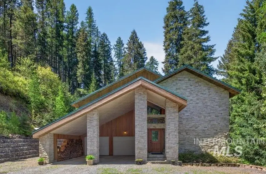1761 Little Bear Ridge, Troy, ID 83871 - #1