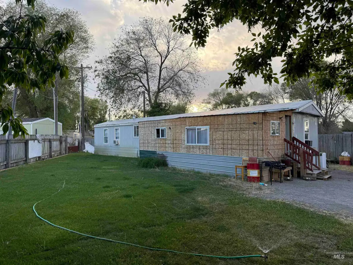 148 S 600 W #30, Paul, ID 83347 - #1
