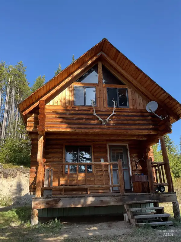 104 Black Diamond Ln, Dixie, ID 83525
