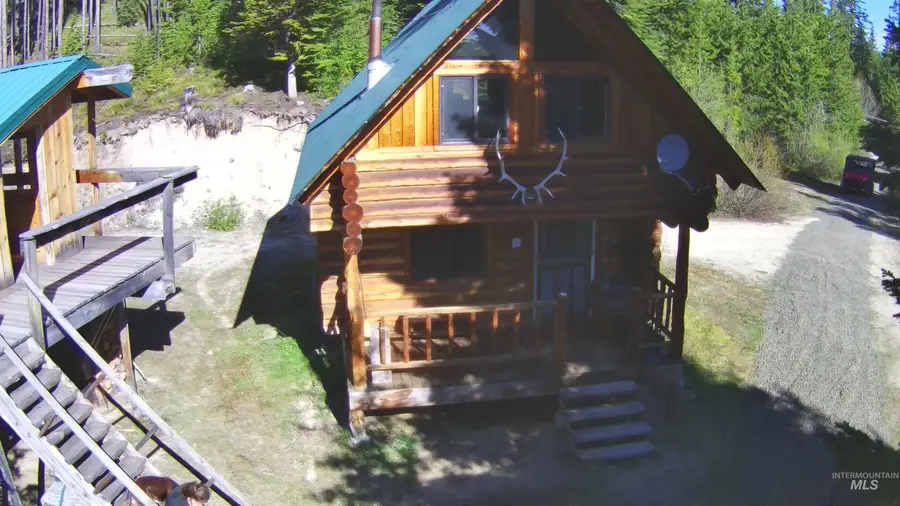 104 Black Diamond Ln, Dixie, ID 83525 - #2