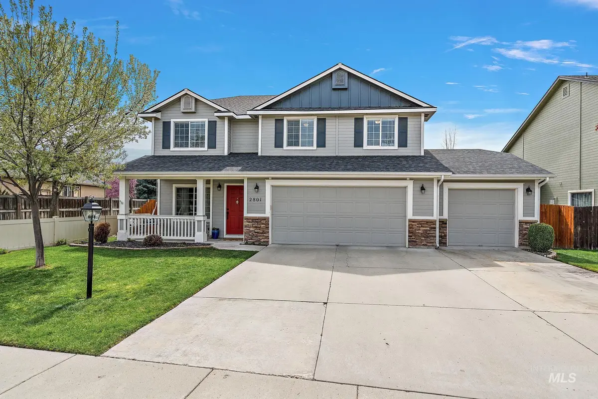 2801 W Lost Rapids, Meridian, ID 83646 - #1