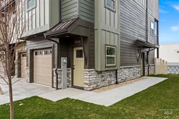 4343 W Swain Lane, Garden City, ID 83714
