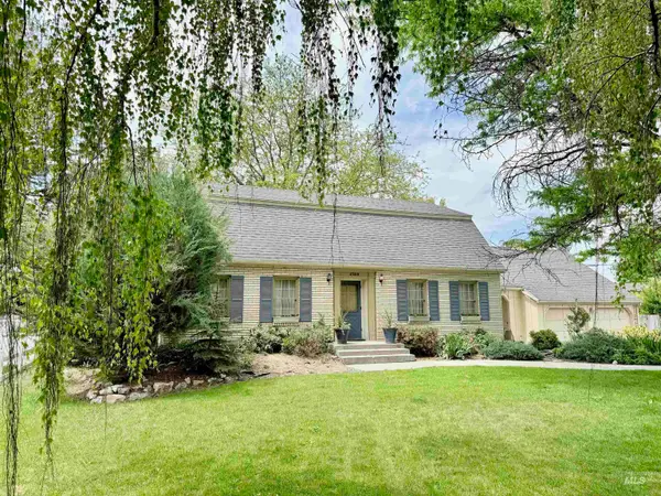 2558 Burton Ave, Burley, ID 83318