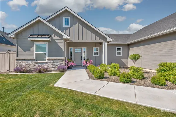 211 NE 8th Street, Fruitland, ID 83619