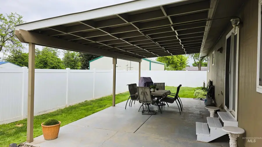 707 Park Ave, Lewiston, ID 83501 - #2