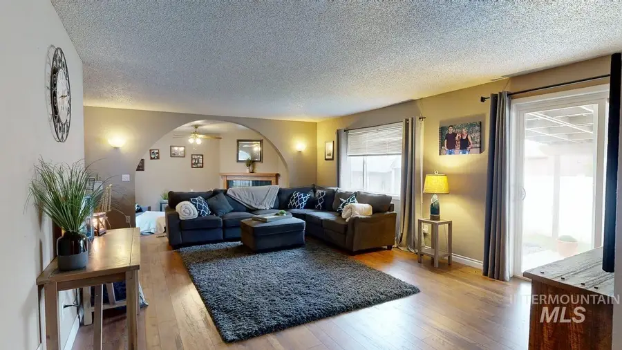 707 Park Ave, Lewiston, ID 83501 - #3