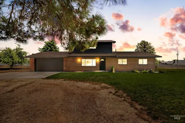 13984 Raptor Lane, Caldwell, ID 83607