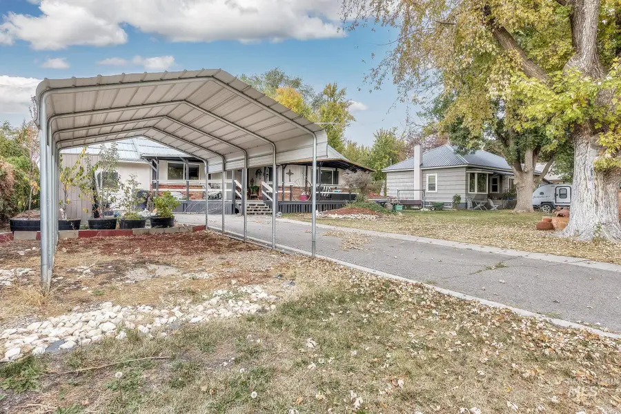 842 W Butterfield St., Weiser, ID 83672 - #3