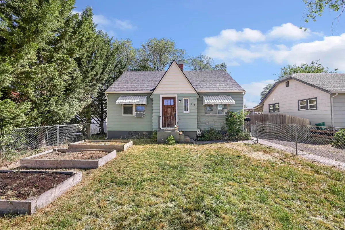 620 4th Ave N, Twin Falls, ID 83301 - #1