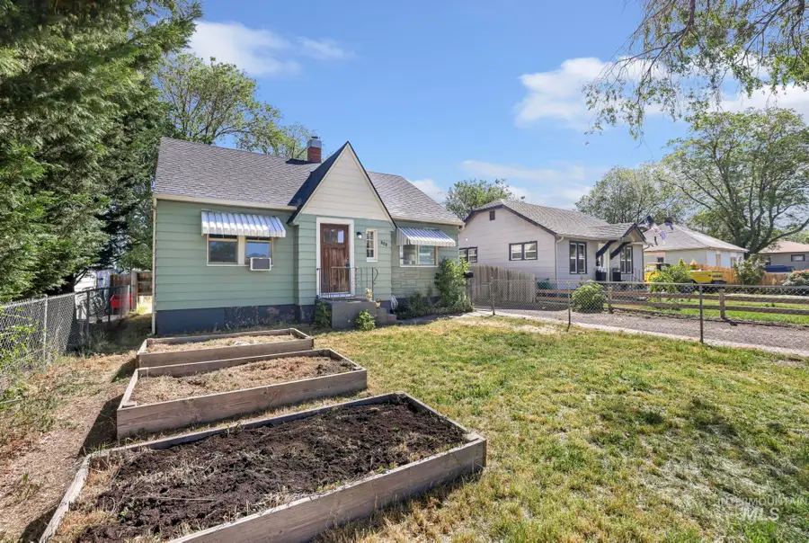 620 4th Ave N, Twin Falls, ID 83301 - #2