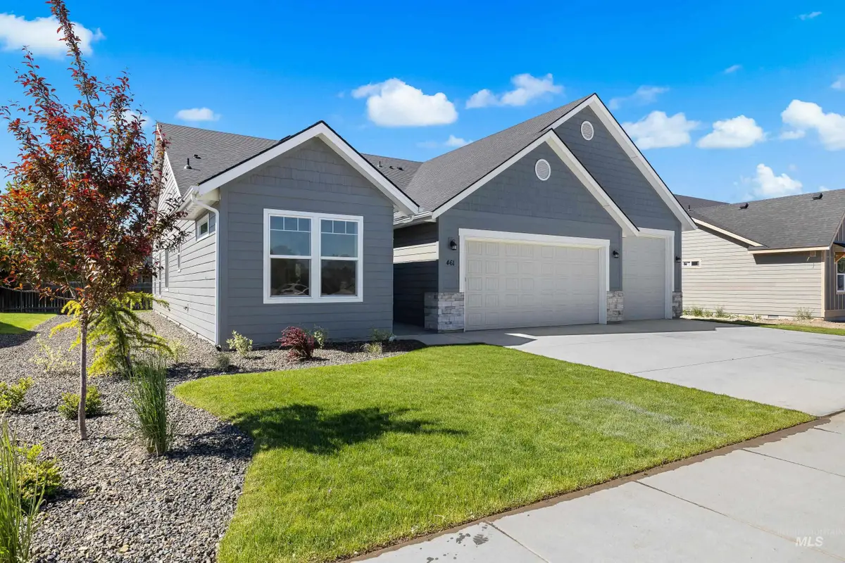 461 Hidden Mill Ct, Middleton, ID 83644 - #1