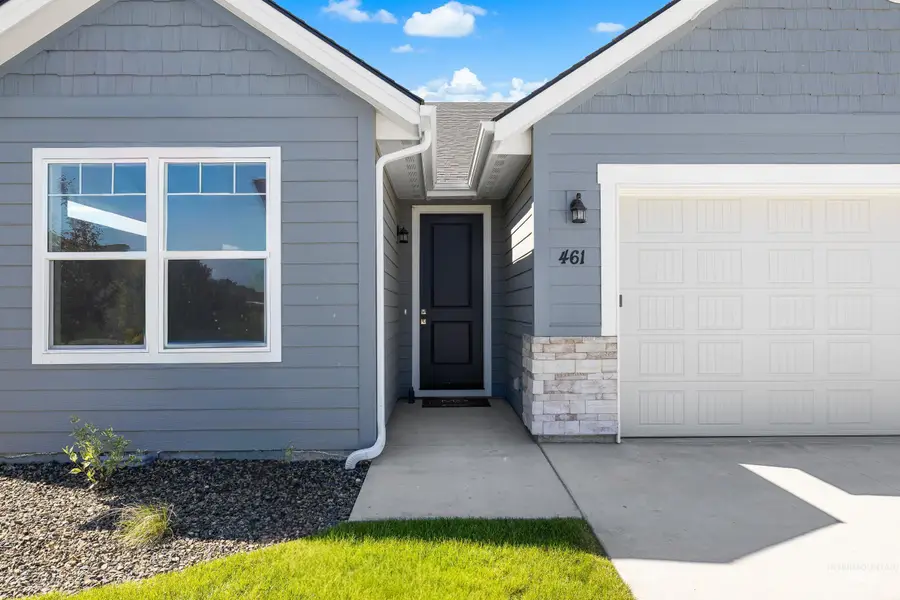 461 Hidden Mill Ct, Middleton, ID 83644 - #3