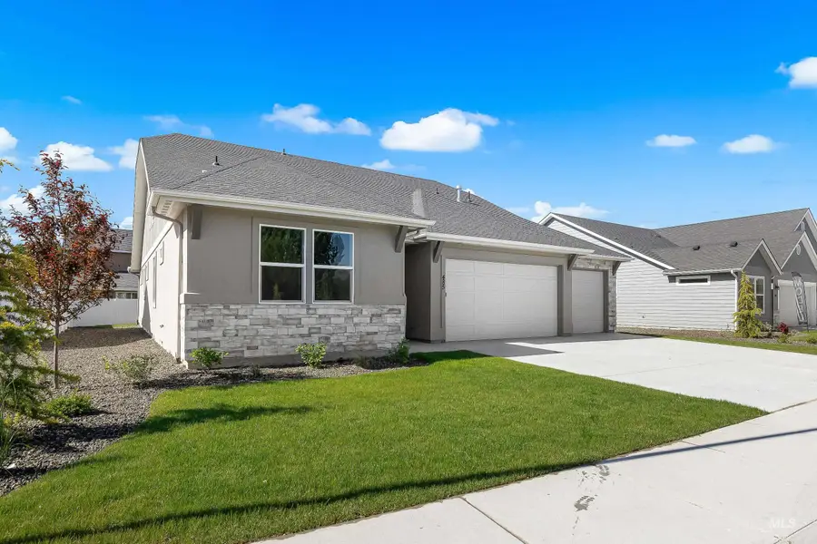 485 Hidden Mill Ct, Middleton, ID 83644 - #2