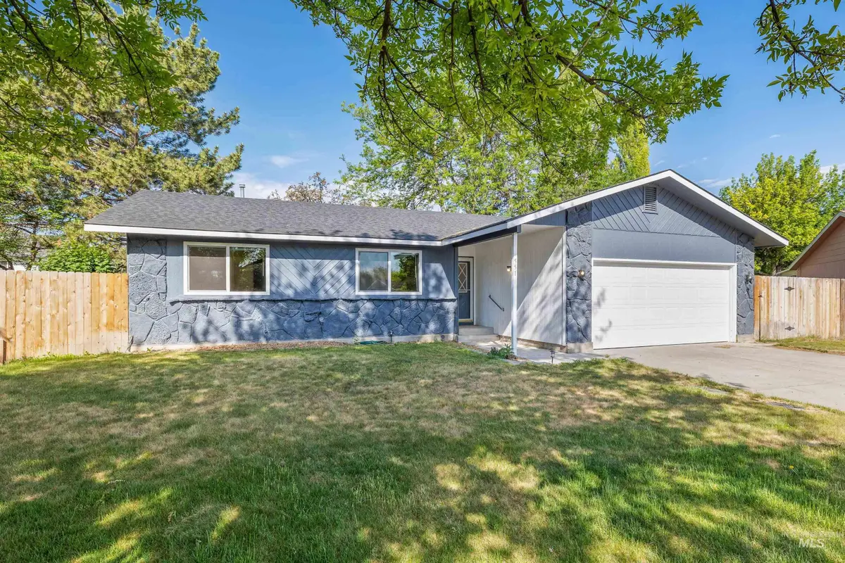 551 Park Meadows Circle, Twin Falls, ID 83301 - #1