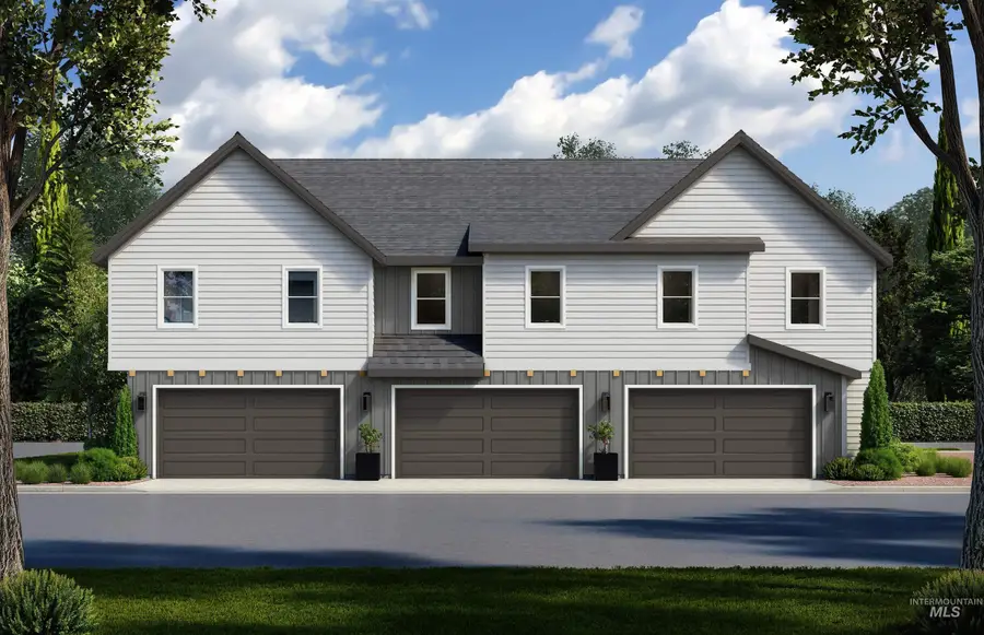 12557 W Bridger Bay Dr, Star, ID 83669 - #3