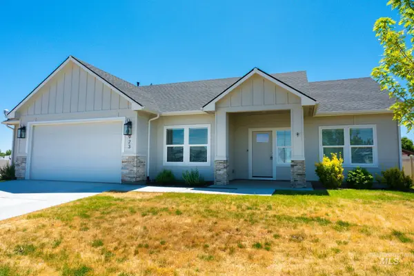 923 Redwood Ct., Nyssa, OR 97913