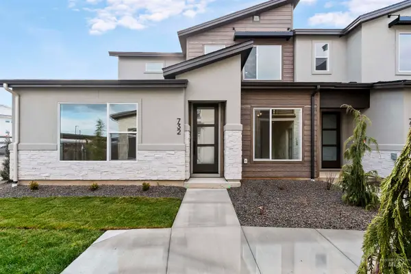 764 S Calhoun Ln, Star, ID 83669