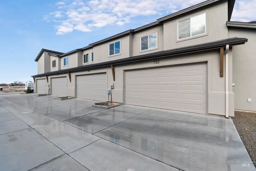 764 S Calhoun Ln, Star, ID 83669 - #2