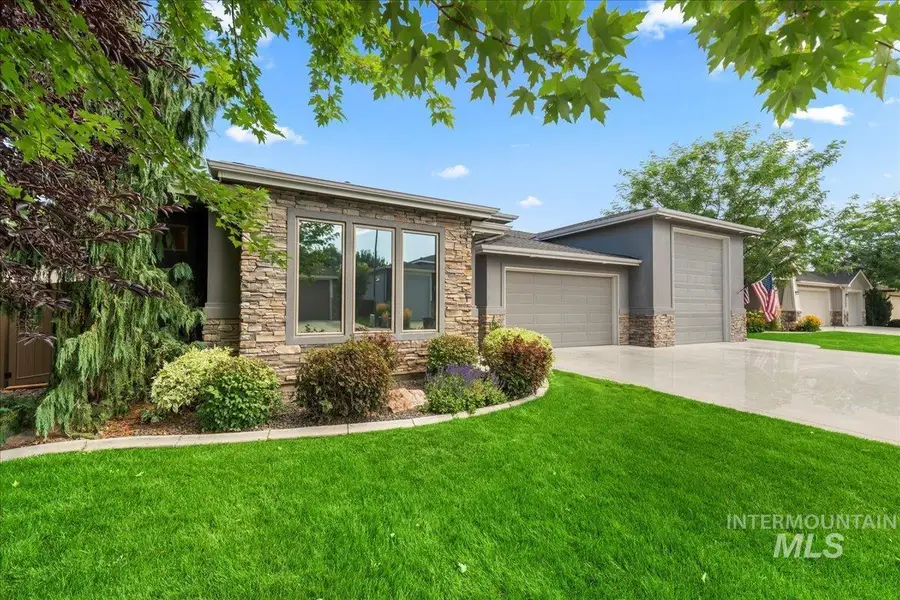 1882 E Three Corners Dr, Meridian, ID 83646 - #3