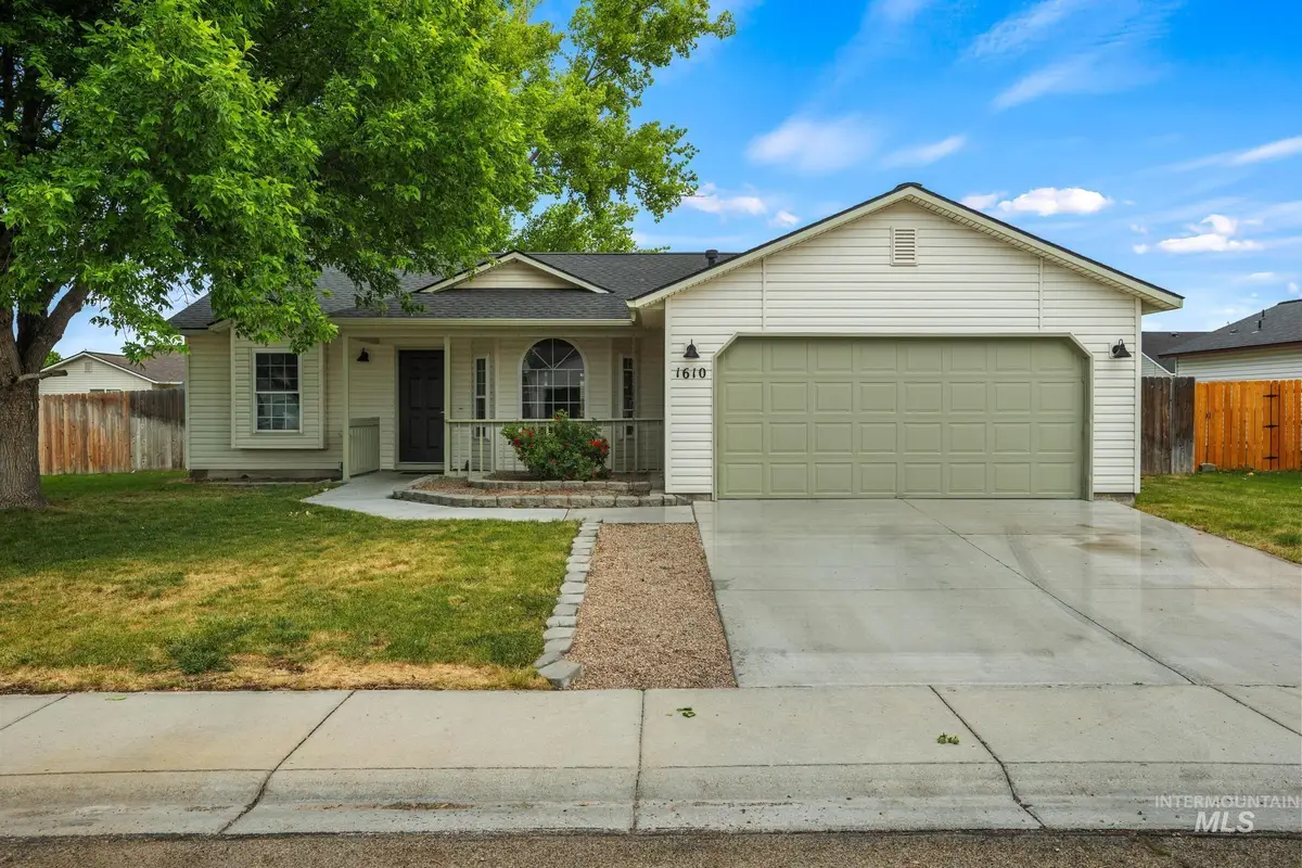 1610 W Hawaii, Nampa, ID 83686 - #1