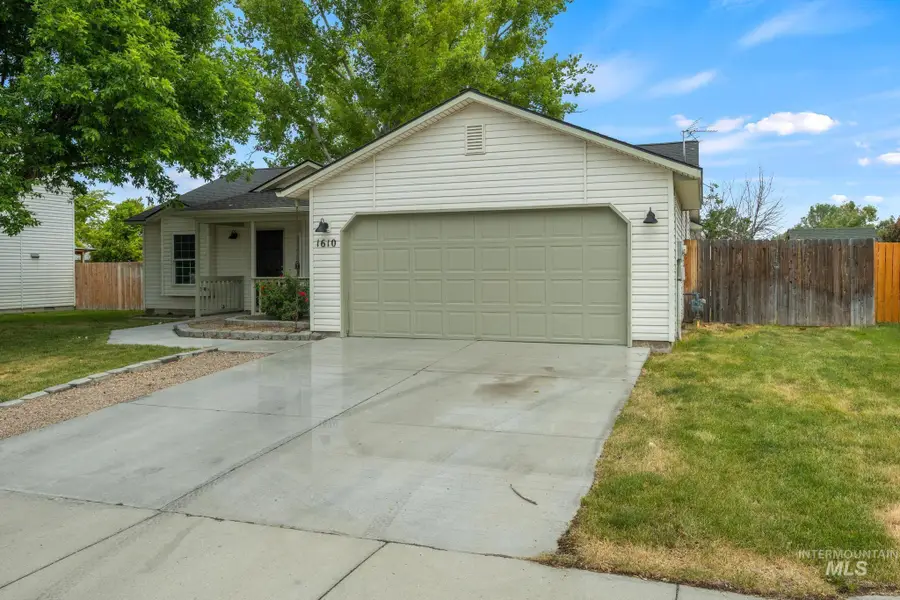 1610 W Hawaii, Nampa, ID 83686 - #3