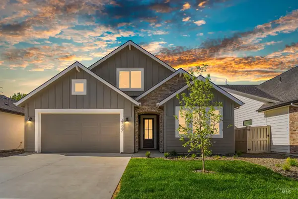 4327 E Grayson Dr, Meridian, ID 83642