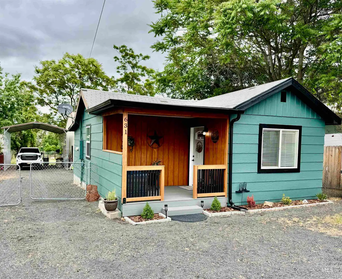 631 Vista Ave #Vista Ave, Lewiston, ID 83501 - #1
