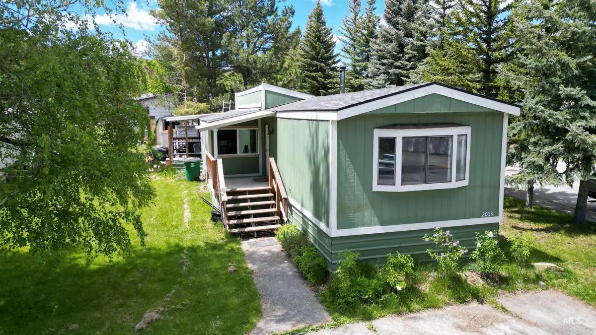 609 N Almon #2003, Moscow, ID 83843 - #1