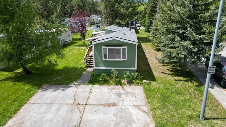 609 N Almon #2003, Moscow, ID 83843 - #2