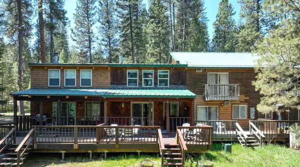 33 Sunrise Drive, Garden Valley, ID 83622