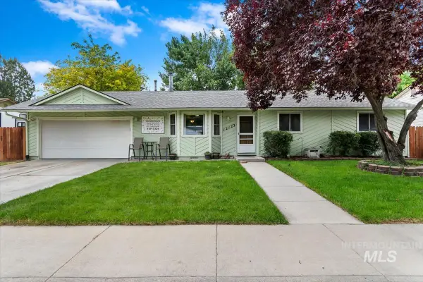 12123 Alfred St., Boise, ID 83713
