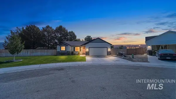 4035 N Blue Cascade, Buhl, ID 83316