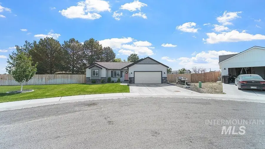4035 N Blue Cascade, Buhl, ID 83316 - #2