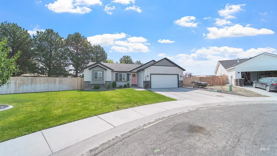 4035 N Blue Cascade, Buhl, ID 83316 - #3