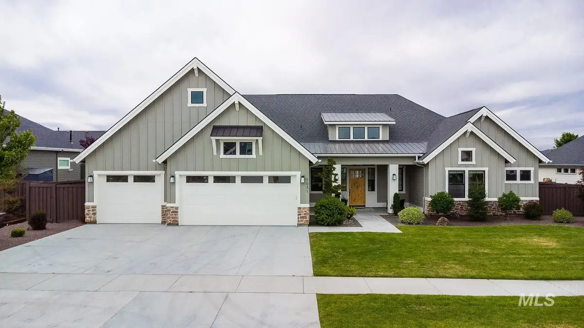5031 W Tia Inez St, Eagle, ID 83616 - #1