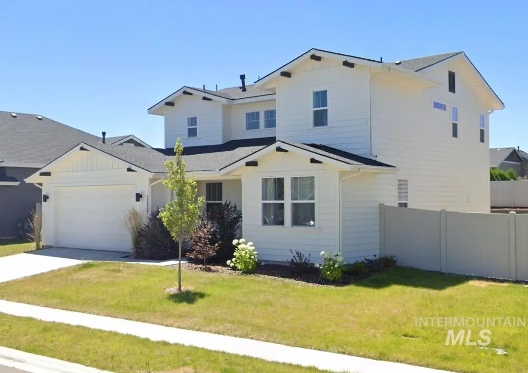 12667 S Farrara, Nampa, ID 83686 - #1
