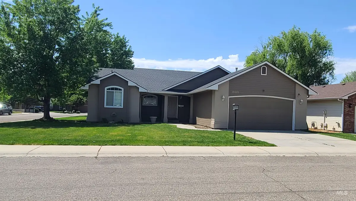 13593 W Rochester St, Boise, ID 83713 - #1