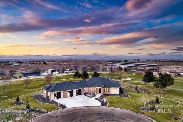 22334 Sirocco Court, Caldwell, ID 83607