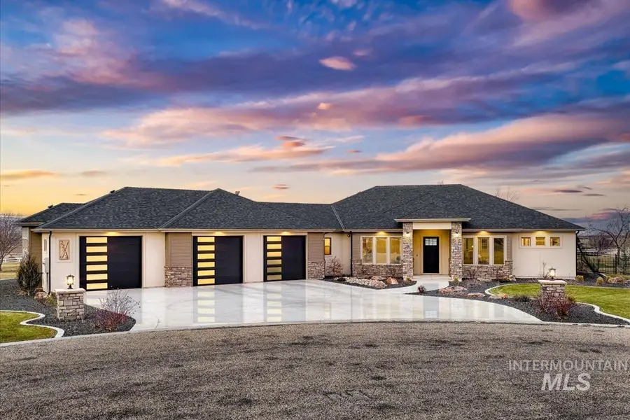 22334 Sirocco Court, Caldwell, ID 83607 - #3