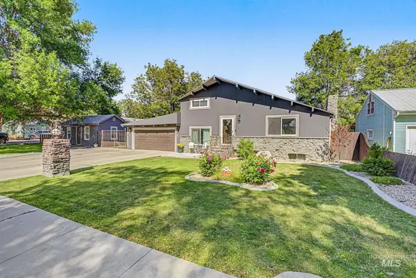 2307 College Ave, Caldwell, ID 83605
