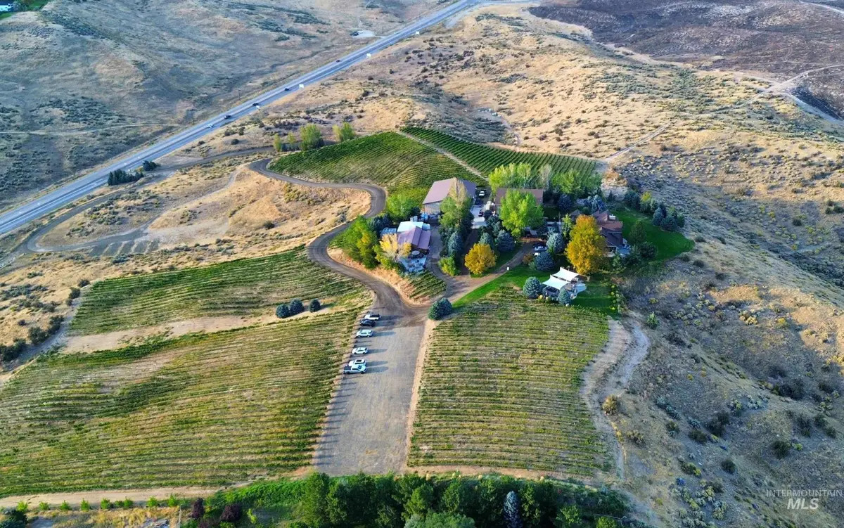 5446 N Highway 16, Eagle, ID 83616 - #1