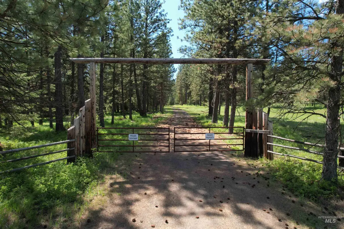 NKA Cloverland Road, Asotin, WA 99402 - #1