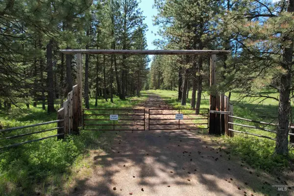 NKA Cloverland Road, Asotin, WA 99402