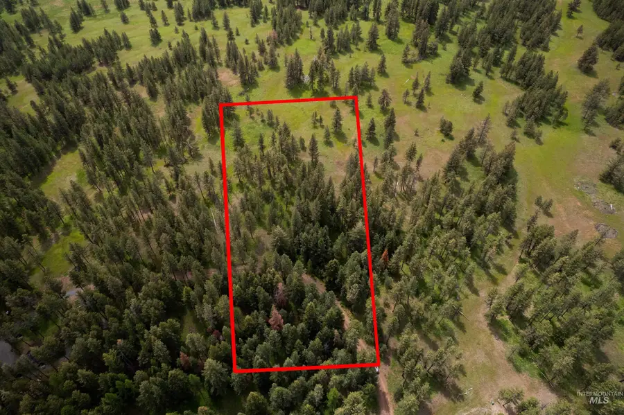NKA Cloverland Road, Asotin, WA 99402 - #2