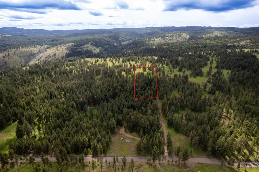 NKA Cloverland Road, Asotin, WA 99402 - #3