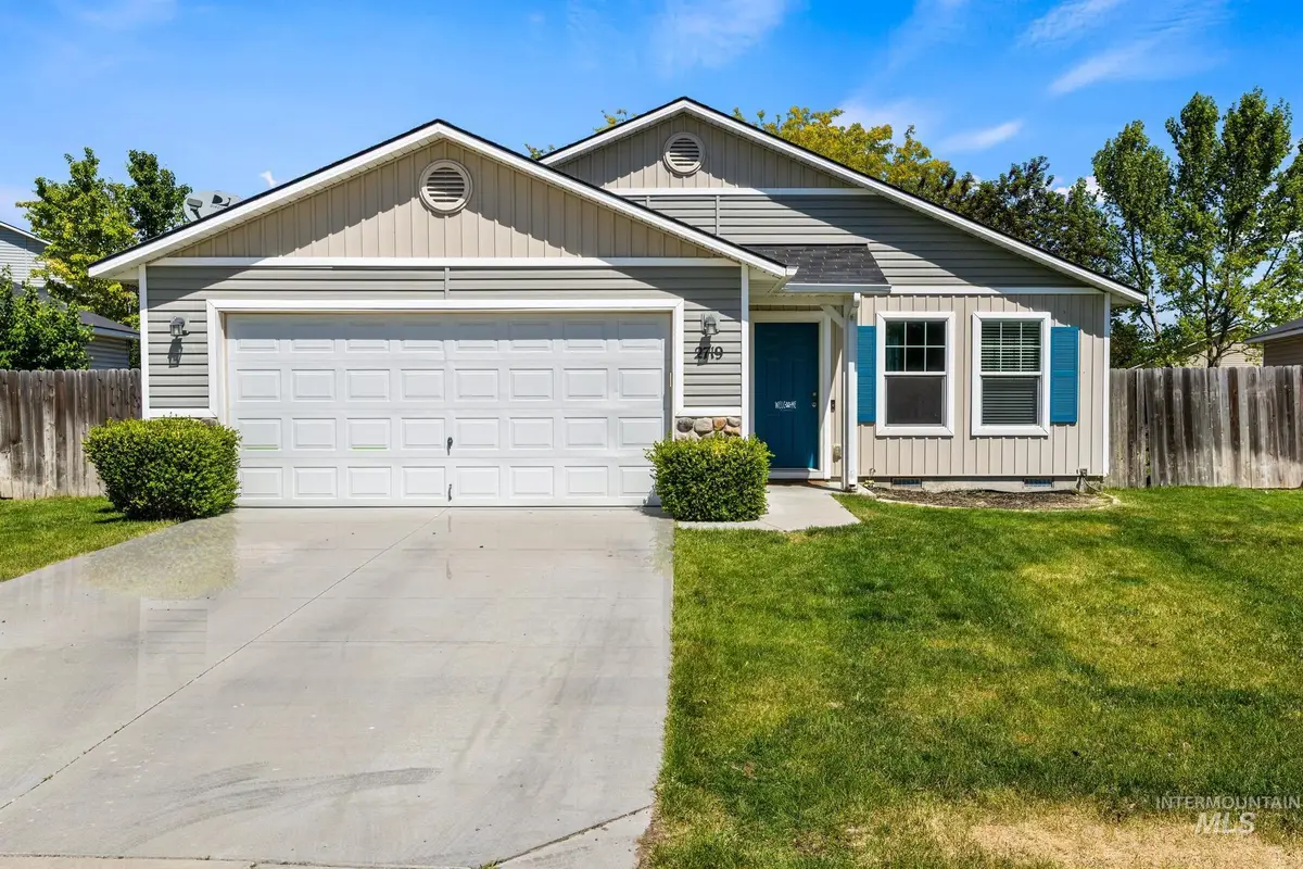 2719 Rowland Ct, Caldwell, ID 83607 - #1