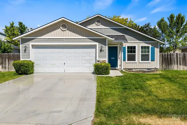 2719 Rowland Ct, Nampa, ID 83607