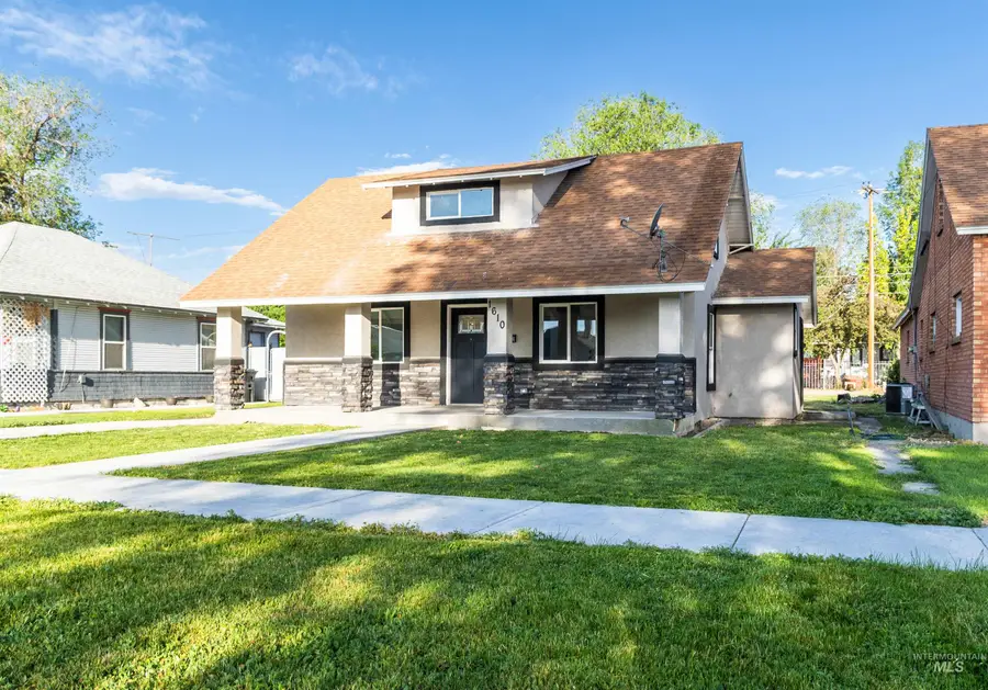 1610 Miller Ave, Burley, ID 83318 - #3